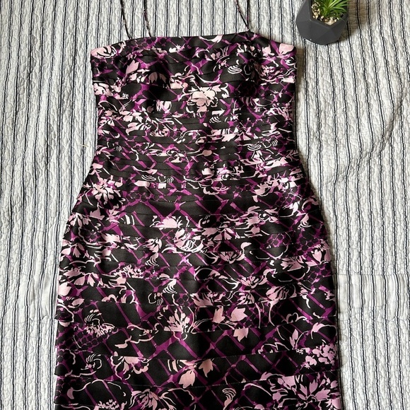 JS collections dress size 8 - Picture 4 of 11